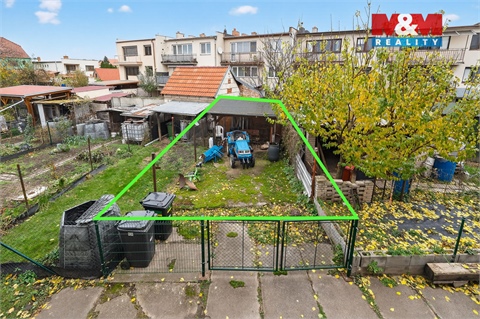 Prodej bytu 3+1, 80 m² - 14