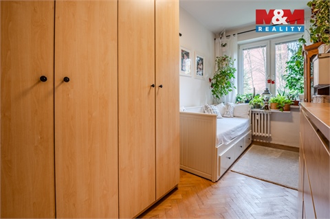 Prodej bytu 3kk, 67 m² 12