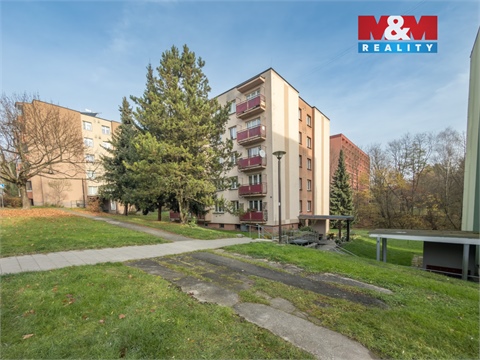 Prodej bytu 3kk, 67 m² - 4