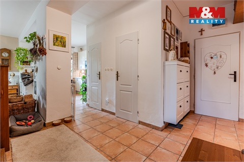 Prodej bytu 3kk, 67 m² 10