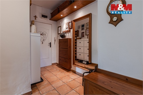 Prodej bytu 3kk, 67 m² - 8