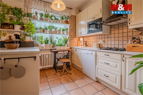 Prodej bytu 3kk, 67 m² 8