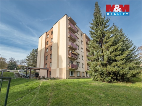 Prodej bytu 3kk, 67 m² 2
