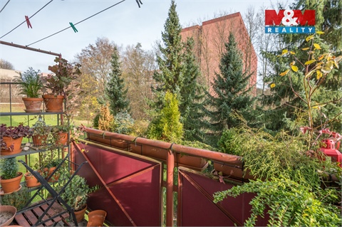 Prodej bytu 3kk, 67 m² 6