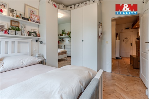 Prodej bytu 3kk, 67 m² - 10