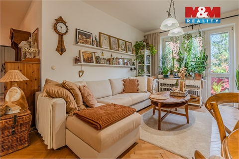 Prodej bytu 3kk, 67 m² - 6