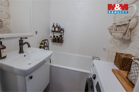 Prodej bytu 3kk, 67 m² 4