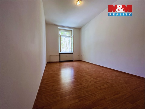 Pronájem bytu 1kk, 30 m² - 2