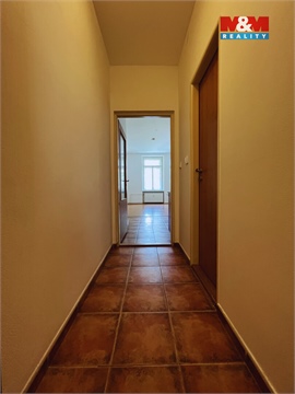 Pronájem bytu 1kk, 30 m² 4