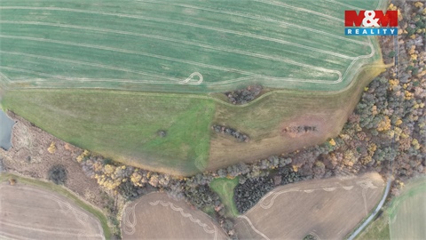 Prodej louky, 3 101 m² - 2