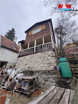 Prodej chaty / chapuly, 56 m² 8