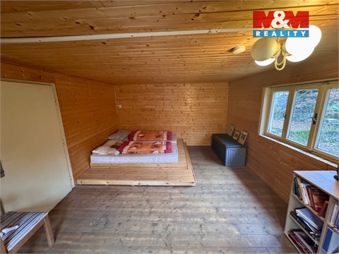 Prodej chaty / chapuly, 56 m² 4