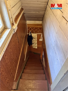 Prodej chaty / chapuly, 56 m² - 4