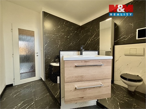 Prodej bytu 2+1, 51 m² - 4