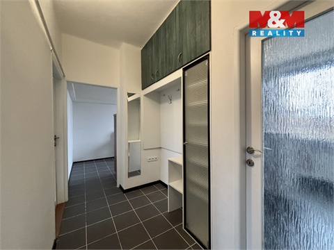 Prodej bytu 2+1, 51 m² - 2