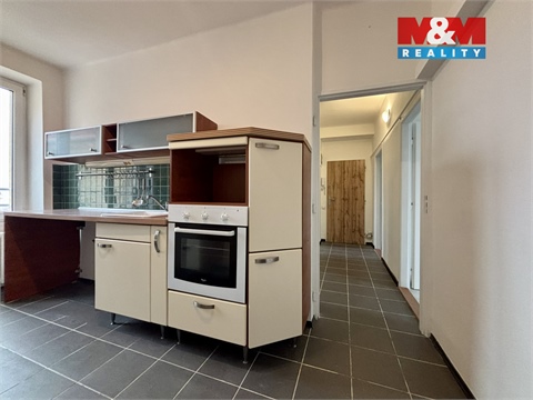 Prodej bytu 2+1, 51 m² - 6