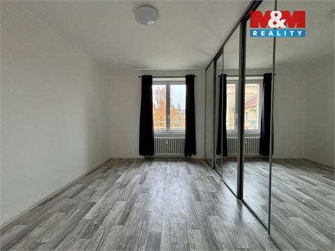 Prodej bytu 2+1, 51 m² - 0