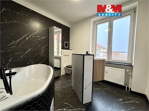 Prodej bytu 2+1, 51 m² 0