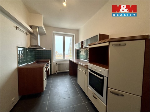 Prodej bytu 2+1, 51 m² 4