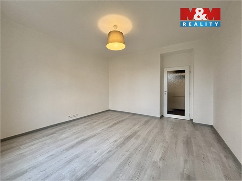 Prodej bytu 2+1, 51 m² 2