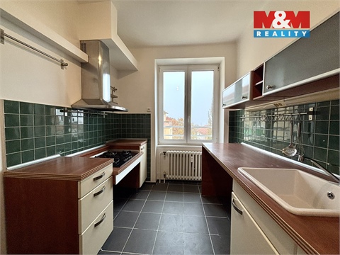 Prodej bytu 2+1, 51 m² 6