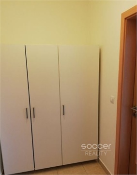 Pronájem bytu 1kk, 30 m² 6