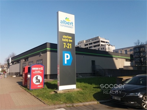 Pronájem bytu 1kk, 30 m² 4