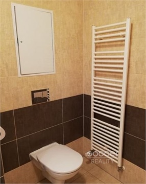 Pronájem bytu 1kk, 30 m² - 6