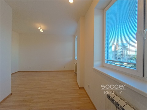 Pronájem bytu 1kk, 30 m² 2