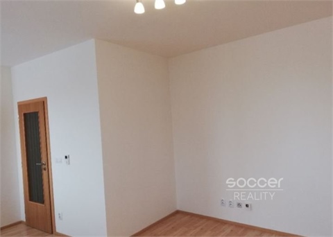 Pronájem bytu 1kk, 30 m² - 4