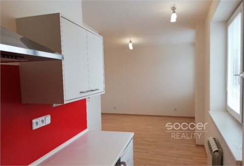 Pronájem bytu 1kk, 30 m² 0