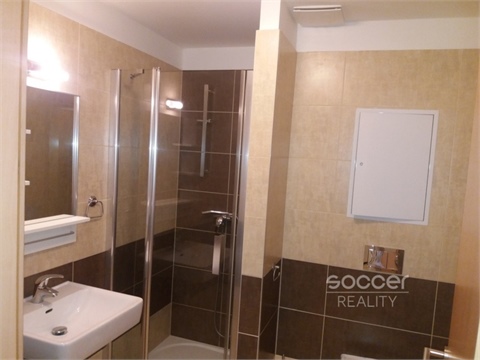 Pronájem bytu 1kk, 30 m² - 2