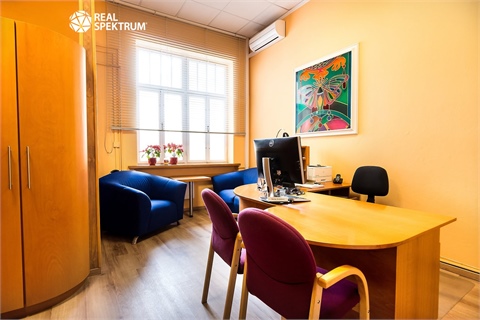 Prodej činžovního domu, 1 790 m² - 10