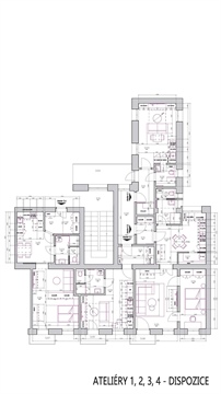 Prodej činžovního domu, 1 790 m² - 24