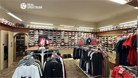 Prodej činžovního domu, 1 790 m² - 4