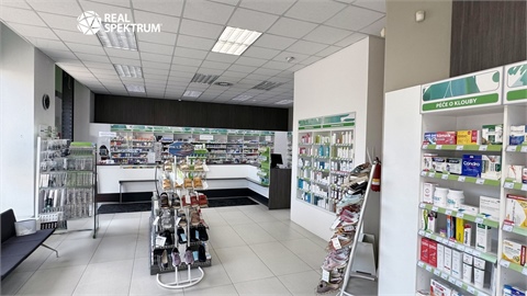 Prodej činžovního domu, 1 790 m² - 2