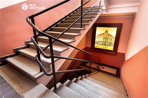 Prodej činžovního domu, 1 790 m² 8