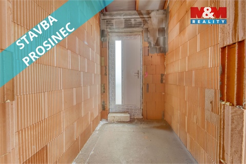 Prodej rodinného domu, 77 m² - 16