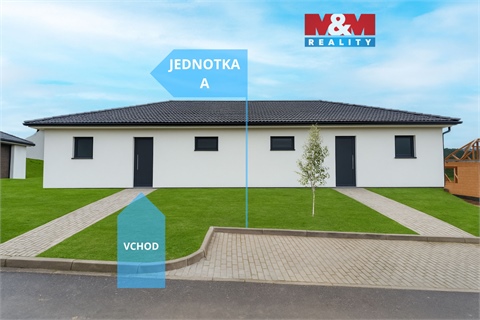 Prodej rodinného domu, 77 m² 0
