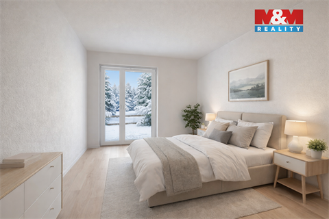 Prodej rodinného domu, 77 m² - 4