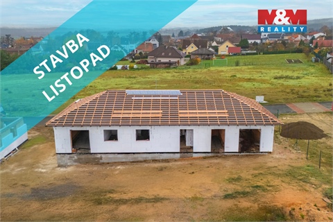 Prodej rodinného domu, 77 m² - 2