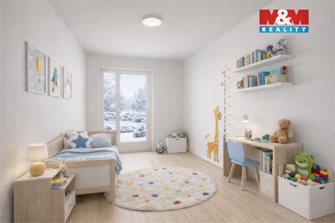 Prodej rodinného domu, 77 m² 8