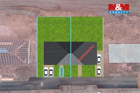 Prodej rodinného domu, 77 m² 4