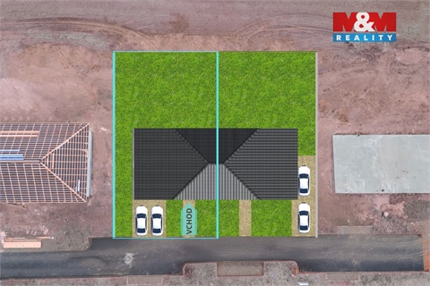 Prodej rodinného domu, 77 m² - 4