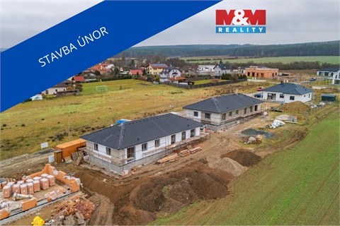 Prodej rodinného domu, 77 m² - 2