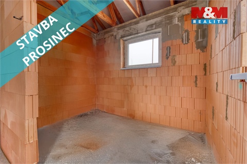 Prodej rodinného domu, 77 m² 18