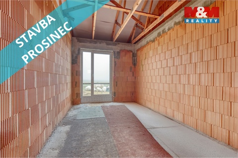 Prodej rodinného domu, 77 m² 10