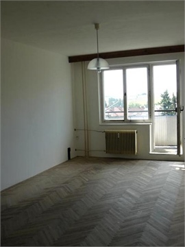 Prodej bytu 2+1, 56 m² - 6