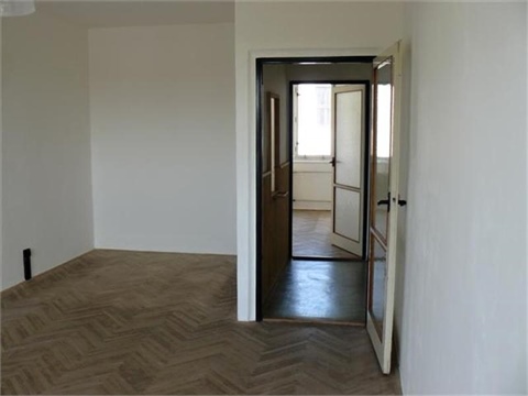 Prodej bytu 2+1, 56 m² - 4