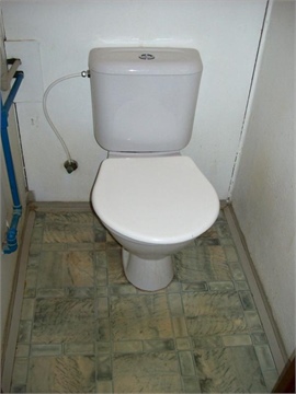 Prodej bytu 2+1, 56 m² - 2